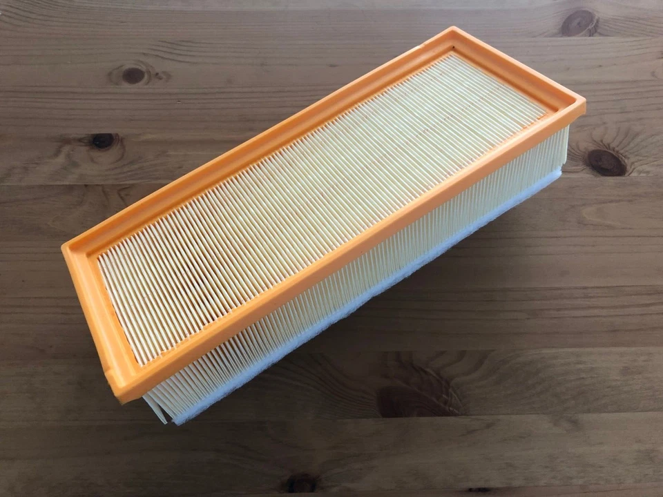 Filtro de aire motor nuevo Audi A4 A4 QUATTRO ALLROAD A5 Q5 A5 QUATTRO E676L01 A16093 Foto 2 de 4