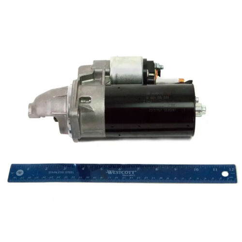 POLARIS RANGER OEM STARTER MOTOR -#3040113 - Bild 2 von 2