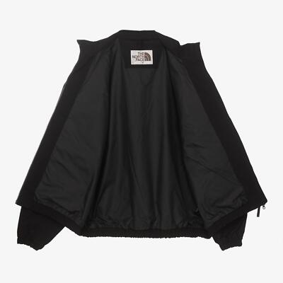 Genuine The North Face NEILTON JACKET BLACK | eBay