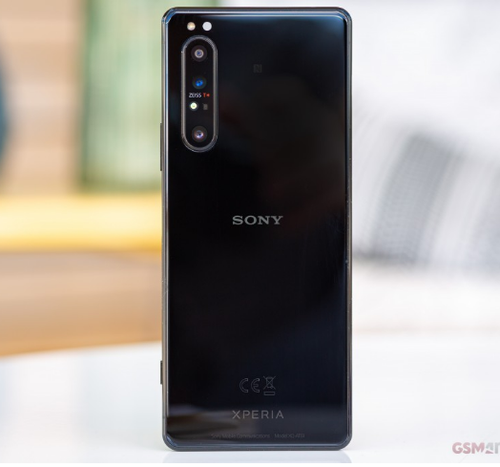 Teléfono Móvil Desbloqueado Sony Xperia 1 II XQ-AT51/XQ-AT52 6.5" 4000mAh Todos los Colores - Imagen 8 de 17