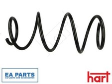 Suspension Spring for RENAULT HART 456 817 fits Front Axle