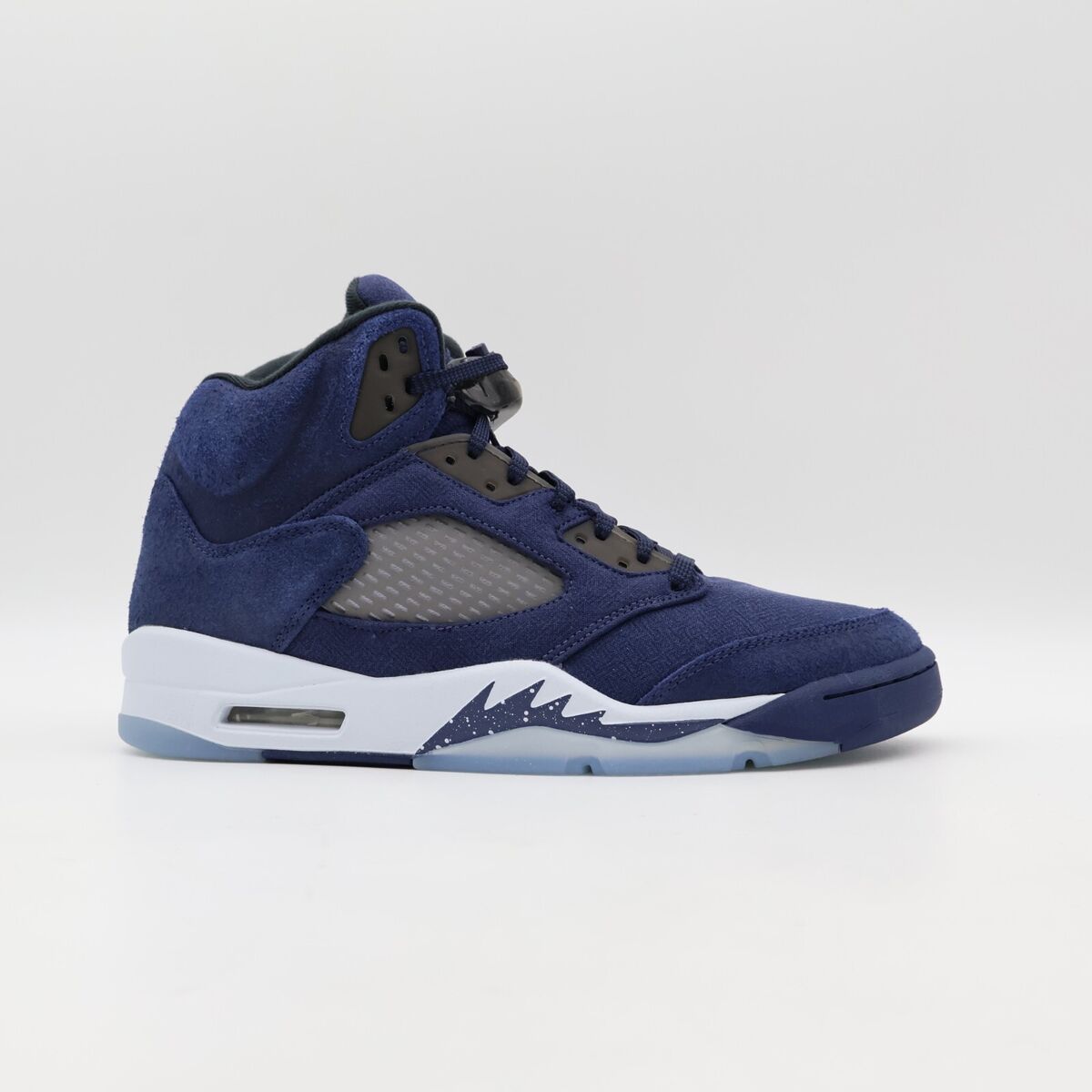 FD6812-400 Nike Air Jordan 5 Retro SE Midnight Navy Blue FD6812-400 Nike Air Jordan 5 Retro SE Midnight Navy Blue