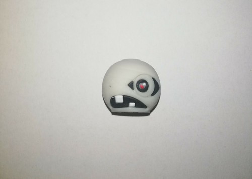 FACCINE MONSTER LIMITED EDITION - PERSONAGGI A SCELTA - AMICA CHIPS ITALIA 2019 - Picture 2 of 16
