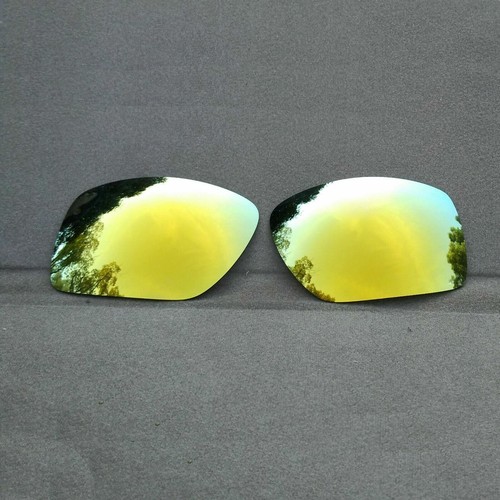 Polarized Replacement Lenses for-Oakley Split Shot OO9416 Anti-scratch-Colors - Picture 11 of 14