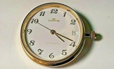 Genuine ETA 2824-2 Automatic Movement 2824 2 NEW 25Jewels Swiss Made Fortis Case