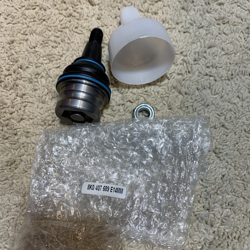 034 Motorsport Density Line Lower Control Arms, Lower Front ONLY, M14, BRAND NEW - Picture 8 of 9