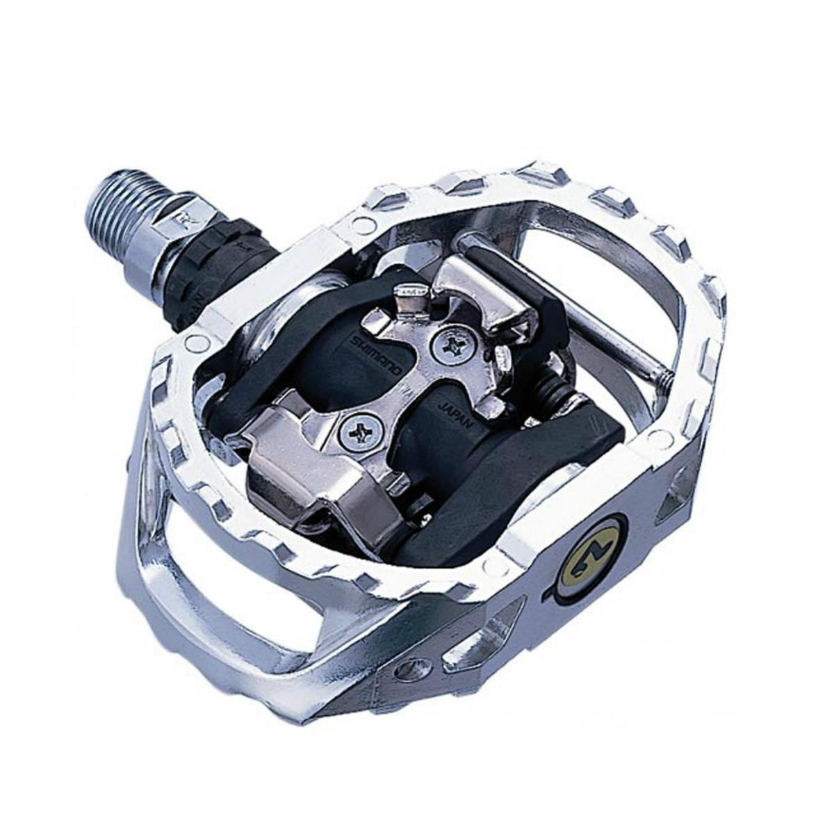 Shimano M545 MTB SPD Pedals Shimano M545 MTB SPD Pedals