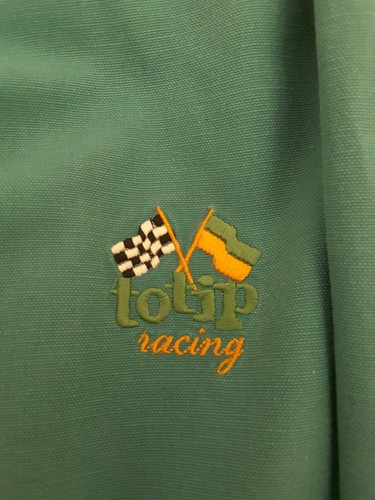 Giacca Lancia Rally Scuderia Jolly Club Totip "UFFICIALE" 1983 M. Biasion - Imagen 4 de 12