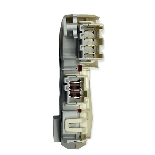 NEW GE Washer Door Lock /Switch Assembly - WH10X10008 or WG04L01621 & More - Picture 6 of 7