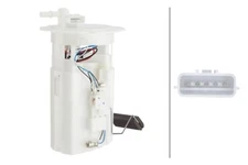 Hella Fuel Pump and Sender Assembly 358300741