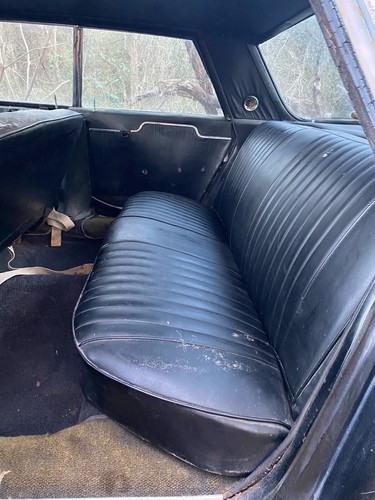 1961 Oldsmobile Dynamic 88 - Picture 8 of 12
