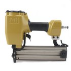 Heavy Duty Air Nailer 14 Gauge 3/5"- 2 1/2" Pneumatic Concrete Nail Gun T-Nailer