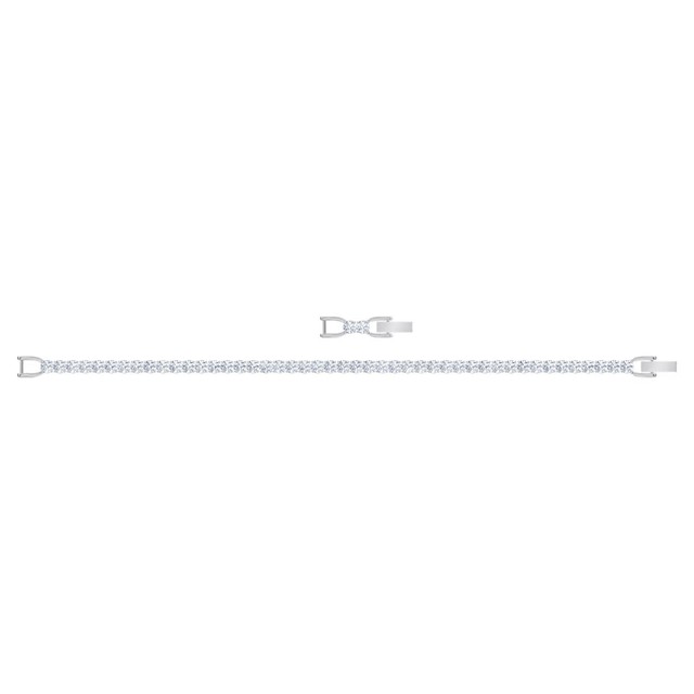 Swarovski Tennis Bracelet Deluxe Cry 