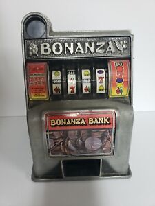 Bonanza Slot Machines