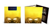 Tool - Fear Inoculum - Vinyl Record
