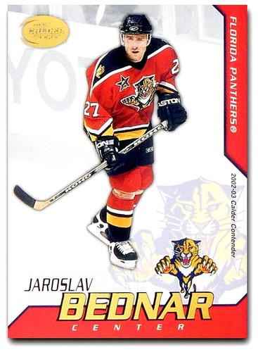 2002-03 Pacific Calder **** PICK YOUR CARD **** From The SET - Picture 70 of 101