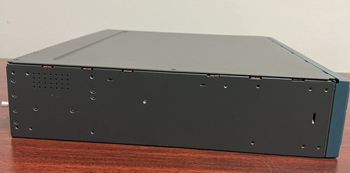 Cisco 3725 router refurbished - Picture 5 of 6