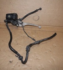 HONDA 1999 2000 CBR600F4 CBR600F4I OEM FRONT BRAKE MASTER CYLINDER W/ LEVER