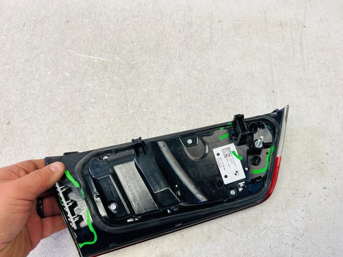 BMW G20 330I M340I M3 2019 2020 2021 LUZ TRASERA LED DERECHA 2TZ013,174-44 - Imagen 3 de 5