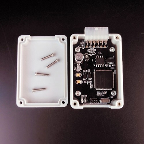 Plastic Junction Box Weatherproof Junction Boxes set for Safe Cable connection - Picture 6 of 8