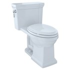Elongated 1-1.28 GPF Gallons per Flush Toilets