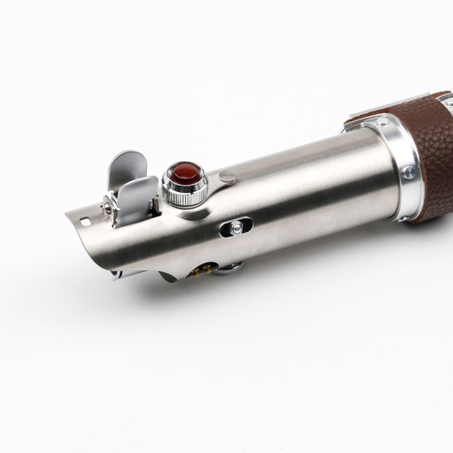 Star Wars SN Pixel Luke Skywalke EP9 Lightsaber Replica Programmable SD Card - Picture 6 of 12