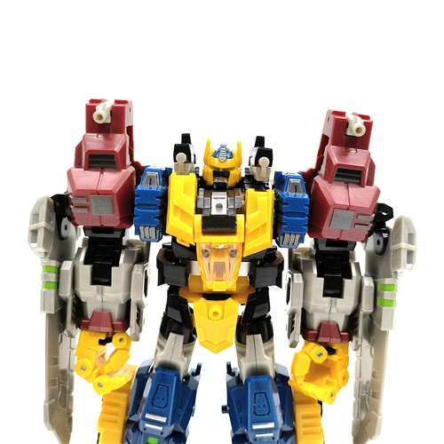 Transforming Toys Car Transformation Action Figure Deformation Robot Toy - Picture 12 of 14