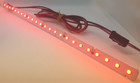 Saab 9-5 2010 2011 third brake light rear 13299397 and 13299395
