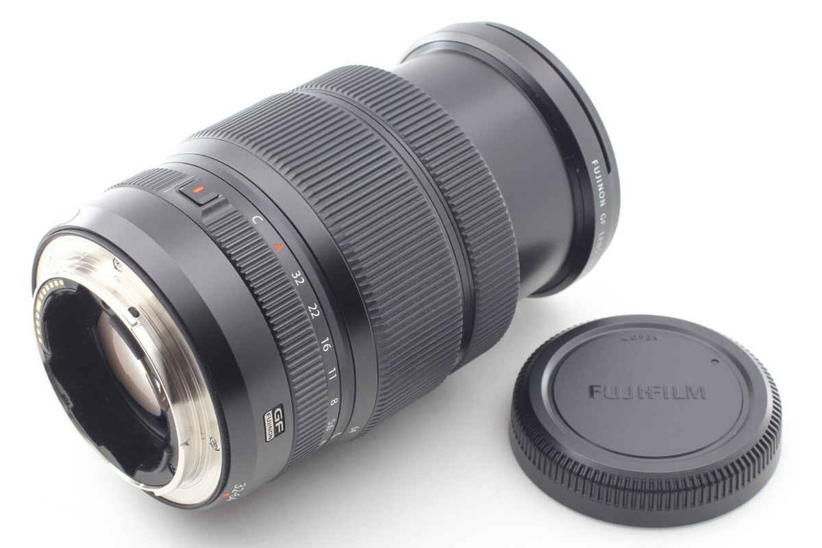 Fujifilm GF 32-64mm F/4 R LM WR Lens for sale online | eBay