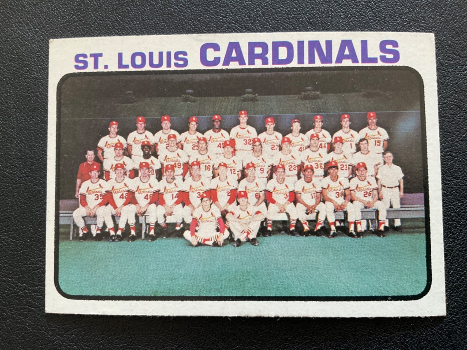 1973 TOPPS BASEBALL 2ND & 3RD SERIES STARS, SEMI’S TEAM’S PICK CARDS YOU WANT - Picture 68 of 237