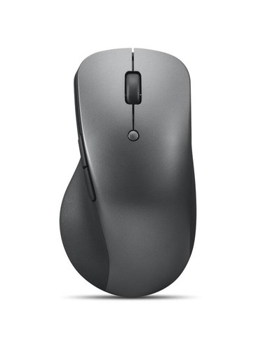 Lenovo Professional Bluetooth Rechargeable Mouse t4Y51J62544 Full-Size Wireless - Picture 3 of 13