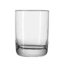 Anchor Hocking 2238U Room 8 oz Clear Glass Tumbler - 6 Doz