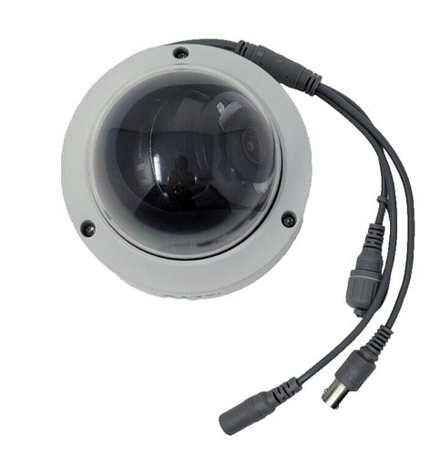 CMHD7322WE-28F HD TVI 2MP 2.8mm 65ft IR Ultra Low Light WDR Vandal Dome Camera - Picture 4 of 9