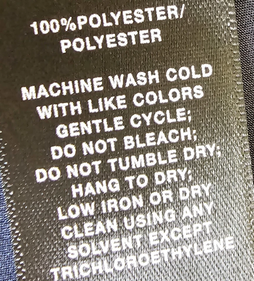 Lafayette 148 New York Womens Jacket Coat Size 8 Blue - Image 3 of 4