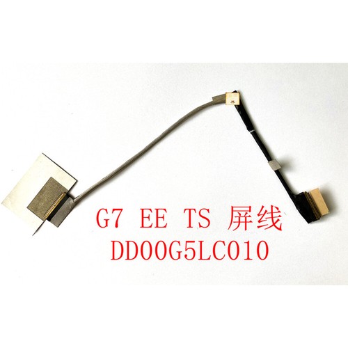 Nuevo Cable Lcd Lvds Cable Pantalla Línea Para HP Chromebook 11 G7 EE Touch Vesrion - Imagen 2 de 2