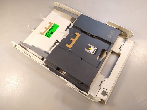 HP OfficeJet 5740 Envy 5640 5643 6255 5660 5540 7640 7645 INPUT TRAY CASSETTE CF - Picture 8 of 16