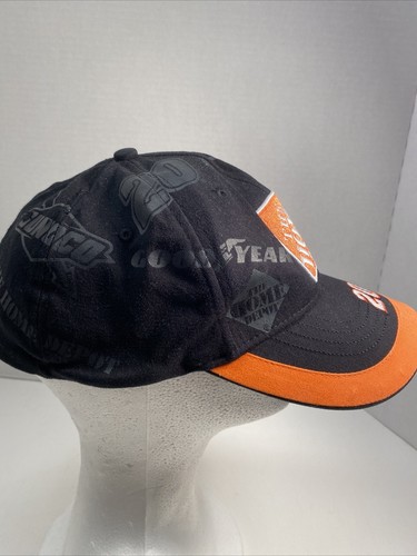 20 Home Depot Mütze/Mütze Toney Stewart Einheitsgröße kostenloser Versand - Bild 4 von 8