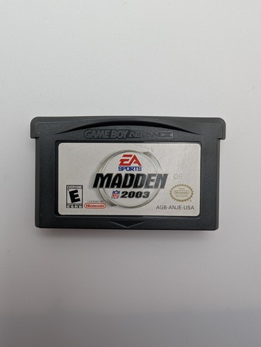 LOTE DE JUEGOS NINTENDO GAMEBOY ADVANCE ☆ TÚ ELIGES ☆ COMPRA 3 OBTÉN 1 GRATIS - Imagen 47 de 128