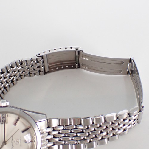 Citizen Crystal 7 Watch 4-520122K with Case Vintage Automatic Watch From Japan - Picture 17 of 23