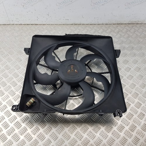 KIA SORENTO XM RADIATOR COOLING FAN 25380-2PXXX 2012 MK2 - Picture 10 of 16
