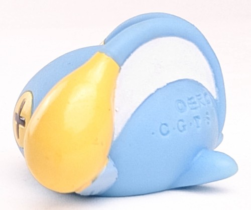 Marionetas de dedo Pokemon tipo agua Bandai para niños: compra ilimitada 2 obtén 1 gratis (leer) - Imagen 15 de 748