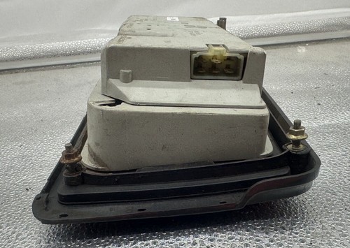 Toyota Celica RA60 RA63 Tail light RH (right) 1981 - 1985 third gen 6038 - Picture 7 of 8