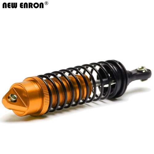 Legierung CNC 70-90 mm/75-100 mm Stoßdämpfer Dämpfer für RC 1/10 TRAXXAS SLASH 4X4 - Bild 41 von 82