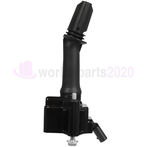 Fit for 2016 2017 2018 2019 Chevrolet Cruze Malibu Volt L4 1.4L 4 Ignition Coils - Picture 8 of 8