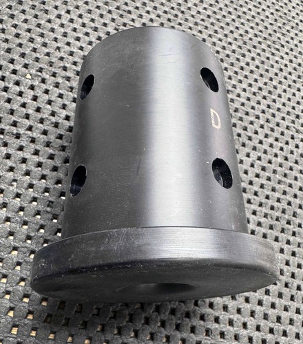 Titan TD3003 3/4" Sleeve With Pads For PGD3200 Post Driver - Picture 3 of 9