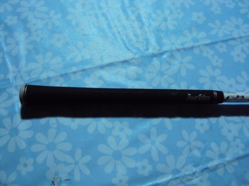 Tour Edge RH Hot Launch E522 4H Hybrid W/ Houdini Sole & Reg Flex Graph Used VGC - Picture 8 of 8