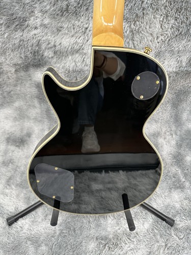 AUF LAGER Zakk E-Gitarre 2H Tonabnehmer massiver Körper feste Brücke - Bild 12 von 16