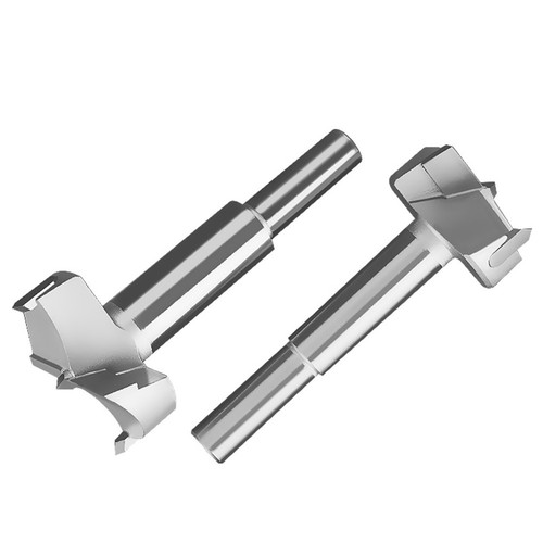 Forstner Woodworking Drill Bit Boring Hole Saw Cutter Wood Tools 15mm - 100mm - Picture 6 of 6