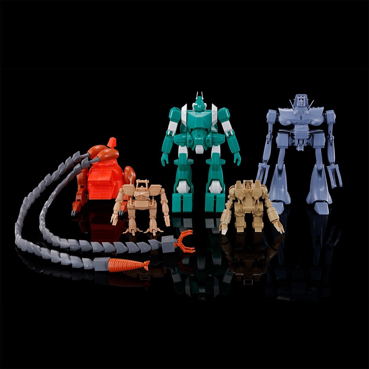 XABUNGLE オリジナルBOX 13枚セット XABUNGLE オリジナルBOX 13枚セット