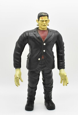 Universal Studios Classic Movie Monster Frankenstein 7.75